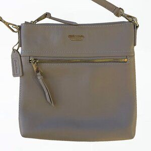 G.H. Bass & Co. Crossbody Organizer